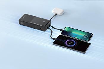 Powerbank RIVERSONG Horizon 20 Pro