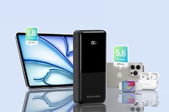 POWERBANK RIVERSONG