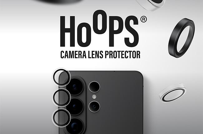 Φακοί Προστασίας Κάμερας με Πλαίσιο PANZERGLASS