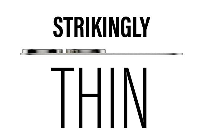 Λεπτό και στυλάτο