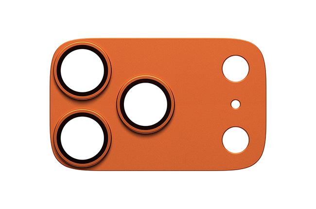 προστατευτικό κάμερας PANZERGLASS Fender