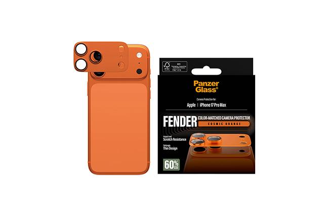  προστατευτικό κάμερας 