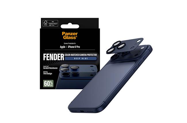 60% ανακυκλωμένο γυαλί