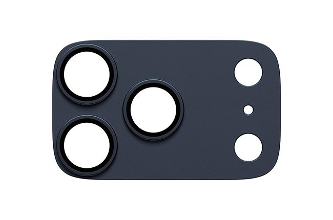  προστατευτικό κάμερας PANZERGLASS Fender 