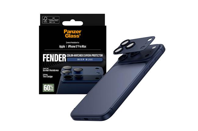 60% ανακυκλωμένο γυαλί