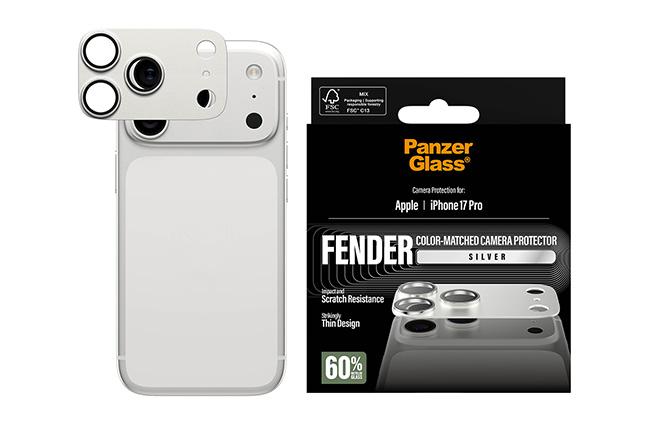 προστατευτικό κάμερας 