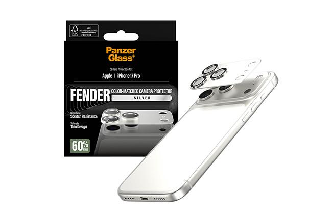 προστατευτικό κάμερας PANZERGLASS