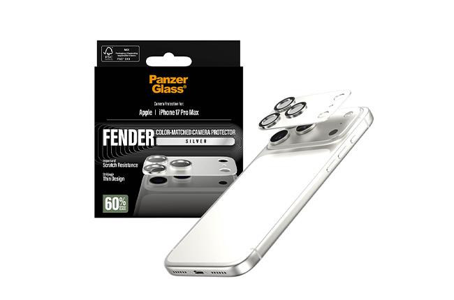 60% ανακυκλωμένο γυαλί