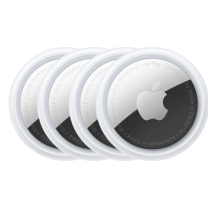 AirTag APPLE 2nd Gen (4 Τεμάχια)