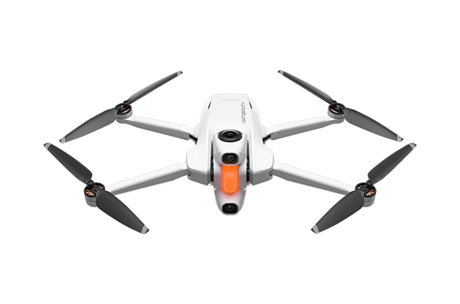 ANTIGRAVITY A1 Infinity Bundle 360 Drone