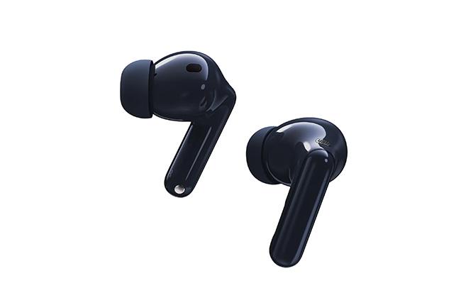Ασύρματα Ακουστικά MOTOROLA Moto Buds Plus