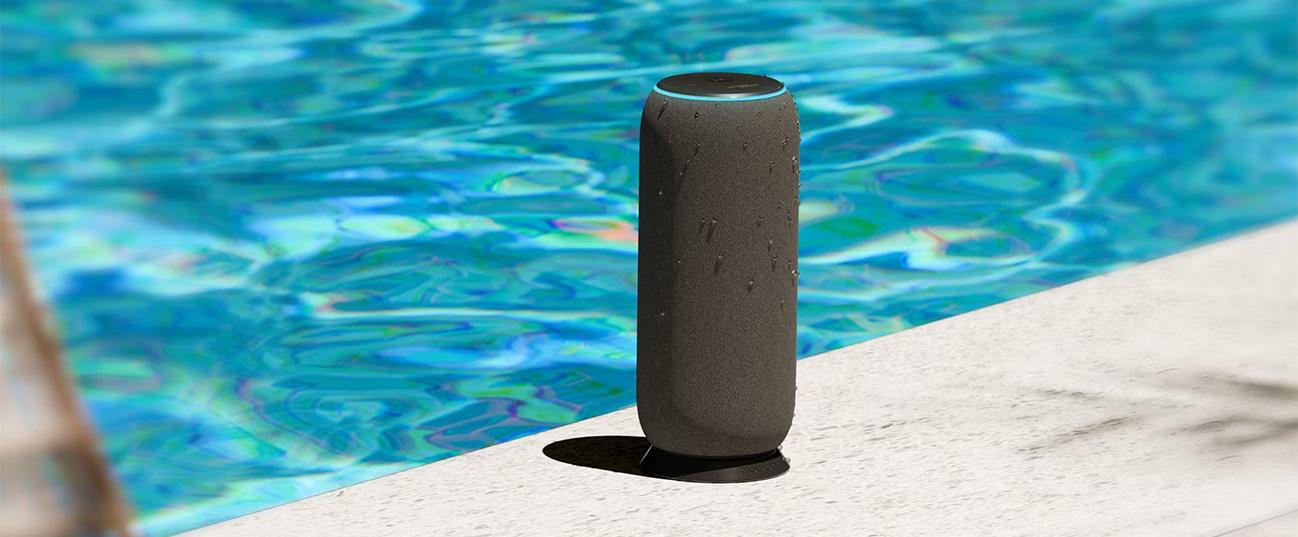 Bluetooth Ηχείο MOTOROLA moto sound flow