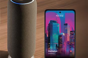 Bluetooth Ηχείο MOTOROLA moto sound flow
