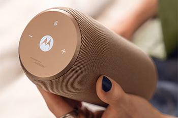 Bluetooth Ηχείο MOTOROLA moto sound flow