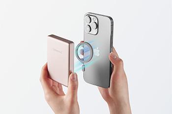 Powerbank INTENSO MW10000 10.000 mAh MagSafe