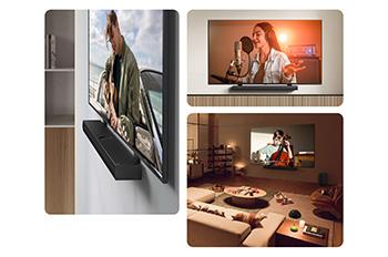 LG Soundbar