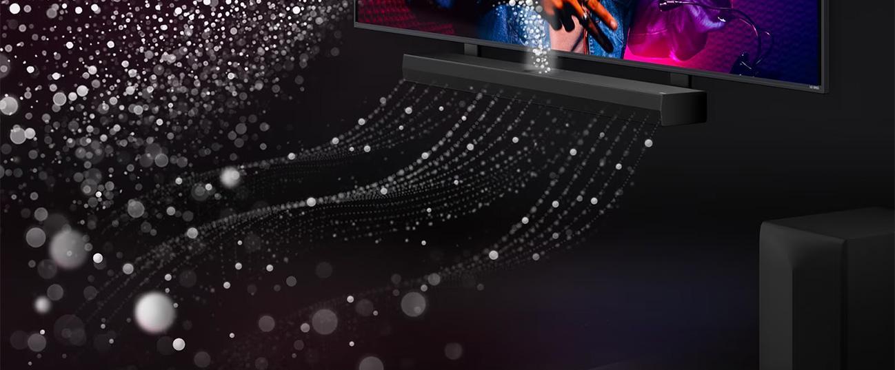  LG TV