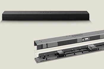 LG Soundbar