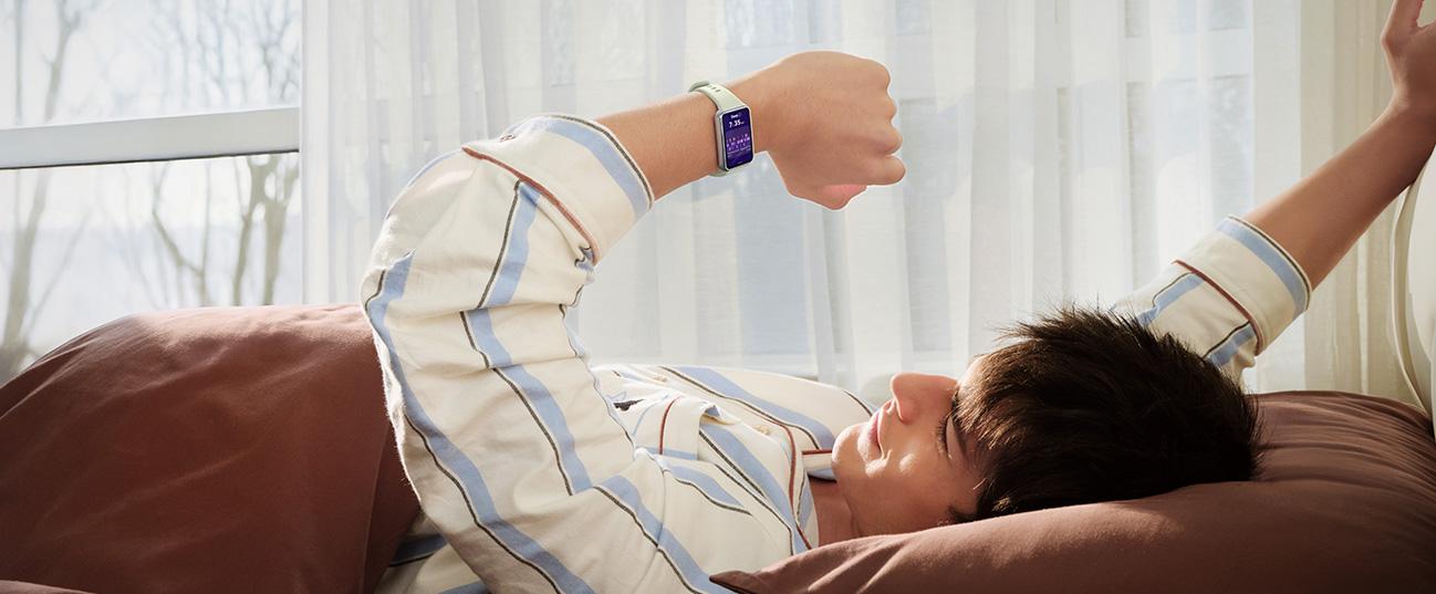 HUAWEI Band 11 Activity Tracker