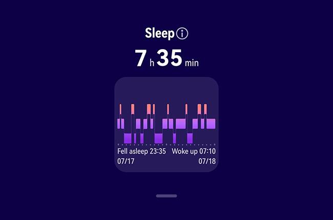 HUAWEI Band 11 Activity Tracker