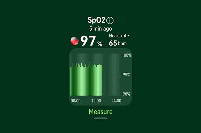 HUAWEI Band 11 Activity Tracker