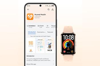 HUAWEI Band 11 Activity Tracker