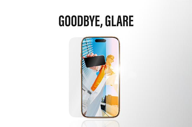 PANZERGLASS Anti-Reflective Armor για iPhone 17 Pro Max