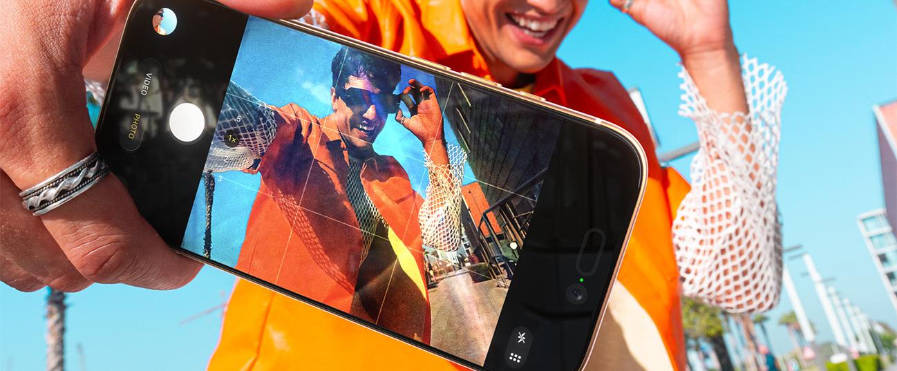 Γυαλί Προστασίας Οθόνης PANZERGLASS Anti-Reflective Armor