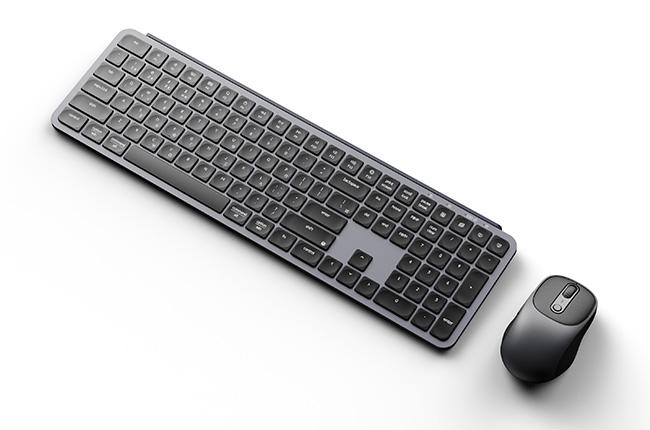 ποντίκι BM24 KEYCHRON