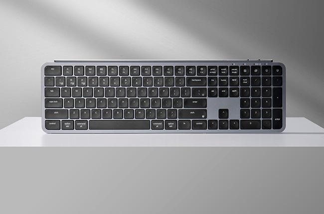 Keychron πληκτρολόγιο B6 Pro