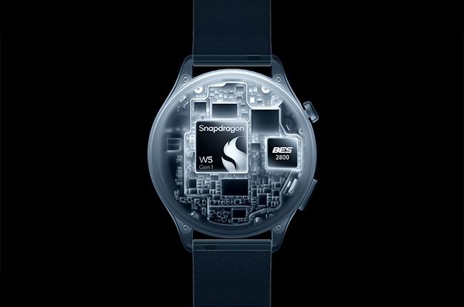 xiaomi Snapdragon W5 Gen 1 