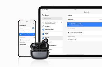 ασύρματα ακουστικά XIAOMI Redmi Buds 8 Pro