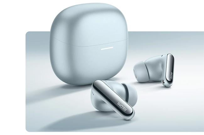 ασύρματα ακουστικά XIAOMI Redmi Buds 8 Pro