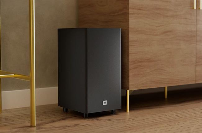 JBL SB595 Dolby Atmos Soundbar