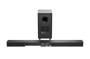JBL SB595 Dolby Atmos Soundbar Bluetooth
