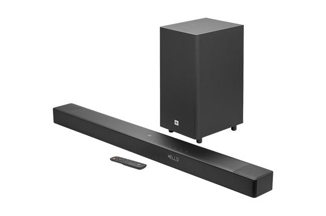 JBL SB595 Dolby Atmos Soundbar
