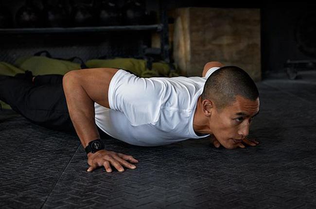 Garmin Venu X1 smartwatch