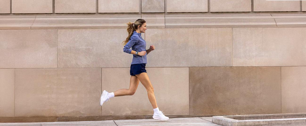 Garmin Venu X1 smartwatch