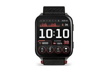 Garmin Venu X1 smartwatch