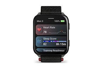 Garmin Venu X1 smartwatch