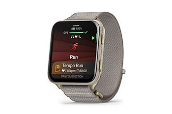 Garmin Venu X1 smartwatch