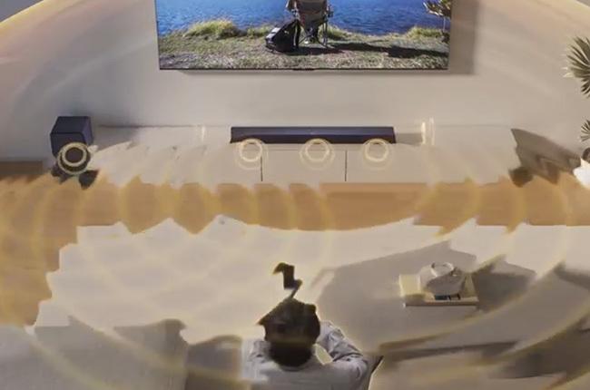 TCL καναλιων