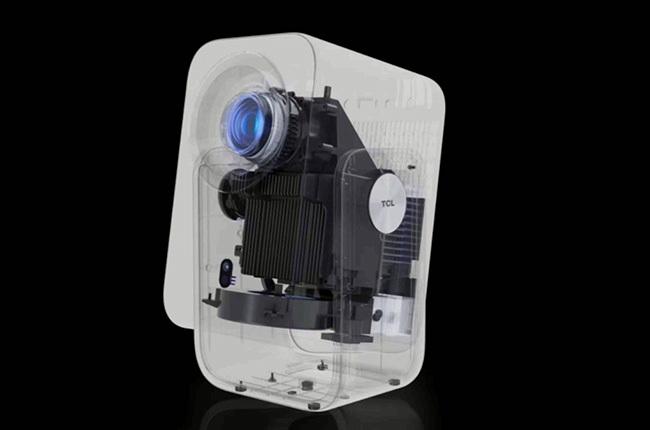 TCL Projector C1