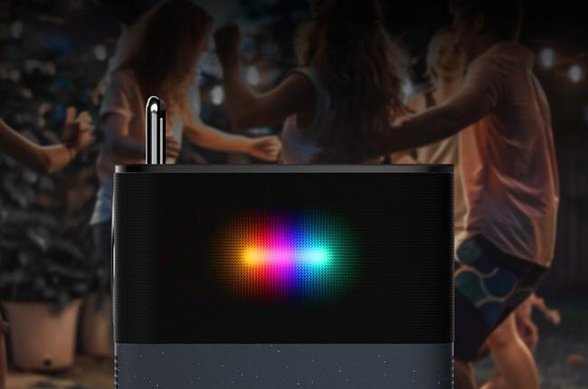 TCL C1 projector smart  Standard Mode