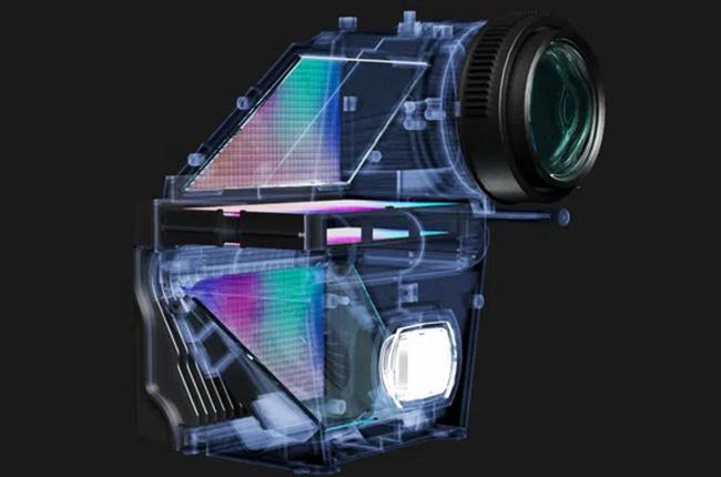 TCL C1 projector smart ipx5