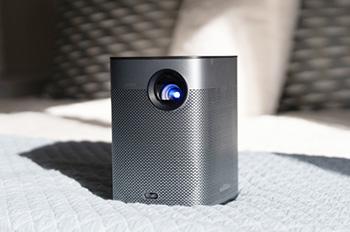  XGiMi Halo+ Google 1080 Φορητός Projector