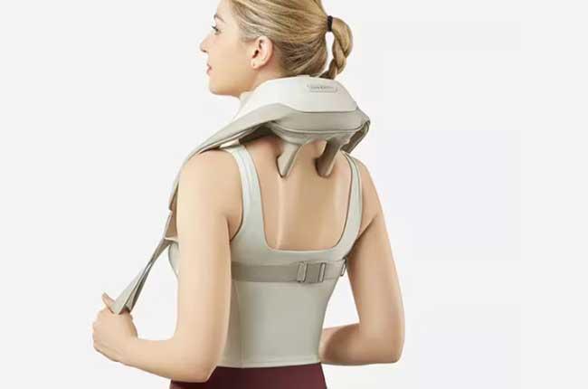 KINGSMITH MSK1A συσκευή μασάζ