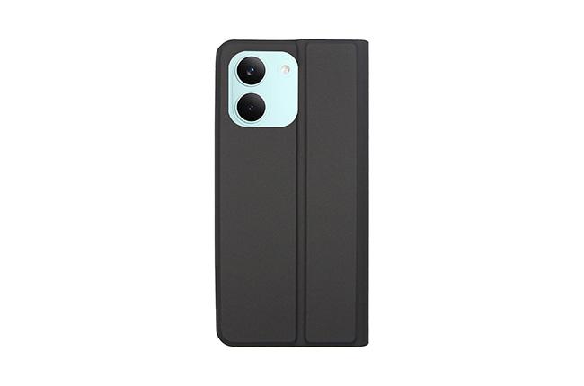 Θήκη Book COSY για POCO X8 Pro 5G Μαύρη
