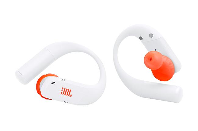 JBL Endurance Peak 4