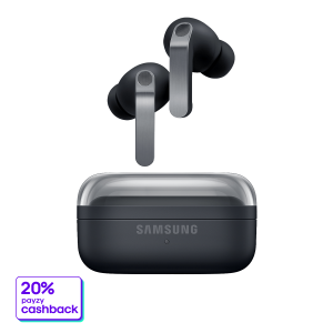 Ασύρματα Ακουστικά SAMSUNG Galaxy Buds 4 Pro Black